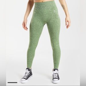 Adapt Animal Seamless Leggings